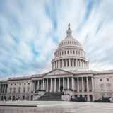 The United States Capitol Building